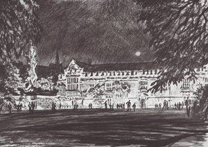  da David Muirhead (after) Bone