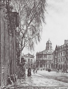  da David Muirhead (after) Bone