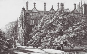  da David Muirhead (after) Bone