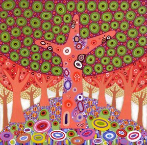 Collina di Ishihara, 2012