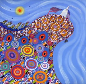 La pecora molto precaria, 2014