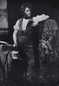 Il geologo e scrittore Hugh Miller da David Octavius (after) Hill