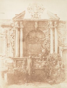 Edimburgo. Cimitero di Greyfriars