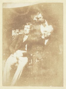 James Gordon, William Hanna D.D. e 