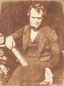 John Wilson da Hill and Adamson
