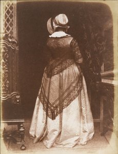 Lady Ruthven