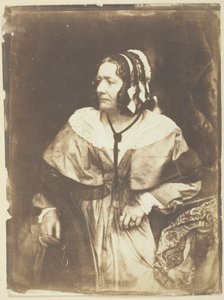 Mrs. Anna Brownell Jameson, 1844