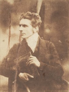 Rev. Charles John Brown da Hill and Adamson