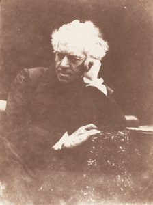 Sir William Allan, 1843-47