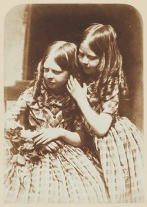 Le Signorine Grierson da Hill and Adamson