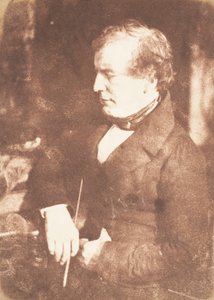 William Etty, 1843-47 da Hill and Adamson