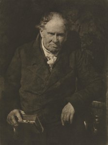 Camera Work: Dr. Munro da David Octavius Hill