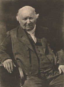 Preside Haldane