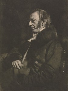 Il Marchese di Northampton da David Octavius Hill