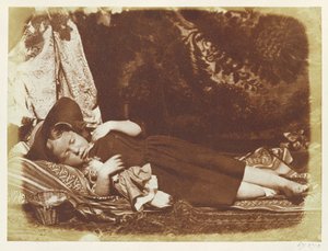 I compagni di letto, c.1843-47