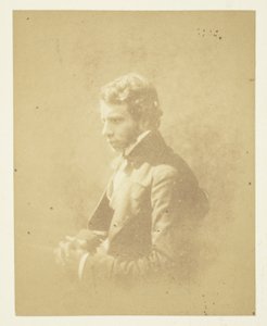 Senza titolo da David Octavius Hill
