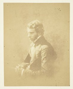 Senza titolo da David Octavius Hill