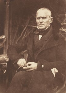 William McNab da David Octavius Hill and Robert Adamson