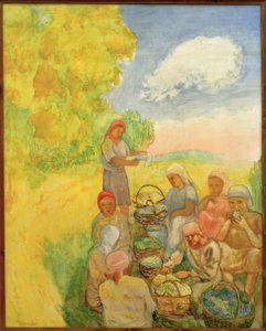 Brigata in pausa