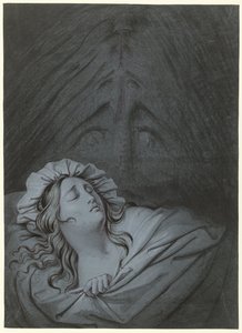 La visione di Beatrice Cenci