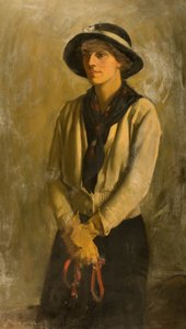 Betty da David Prophet Ramsay