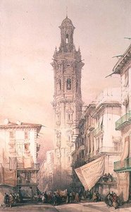 Cordova da David Roberts