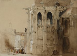 Dieppe, 1828