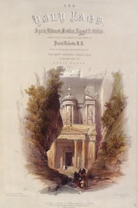 Frontespizio di 