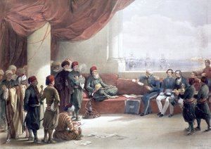 Intervista con il Viceré d