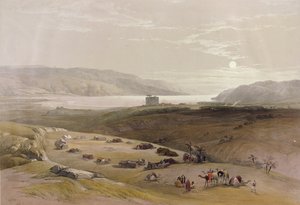 Gerico, 3 aprile 1839 dal Volume II di 