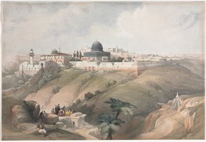 Gerusalemme