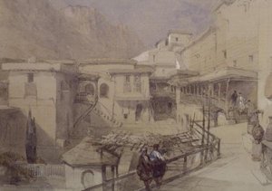 Monte Sinai