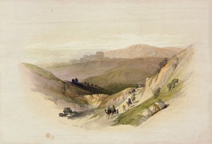Rovine di Semua, 16 marzo 1839 da Volume 1 di 