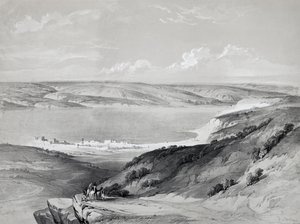 Mare di Galilea