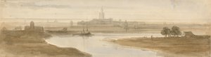 Siviglia da David Roberts