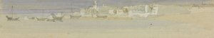 Suez da David Roberts