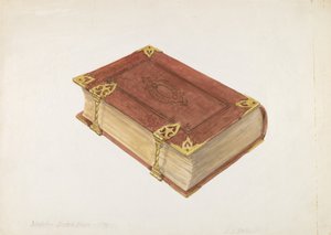 Bibbia olandese da David S. De Vault