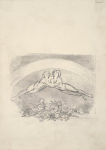 Sei disegni per Nichol