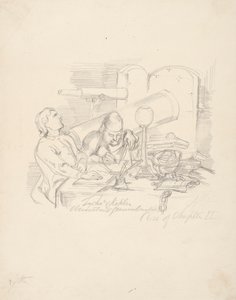 Sei Disegni per Nichol