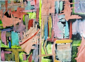 Luce serale da David Studwell
