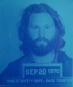 Jim Morrison I