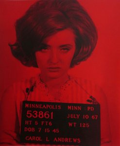 Il meno desiderato III da David Studwell