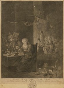 Partenza per Sabat