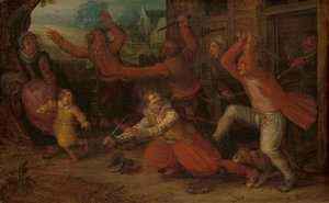 Il piacere del contadino