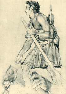 Highlander da David Wilkie