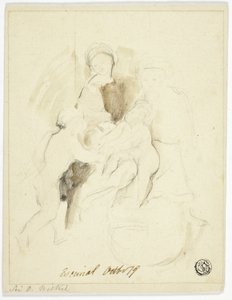 La Sacra Famiglia nell