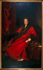 Matthias Prime Lucas, sindaco 1827 e presidente dell