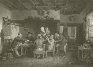 I Giocatori di Carte
