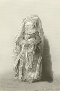 La figlia dell