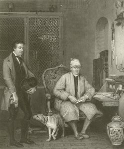 La lettera di presentazione